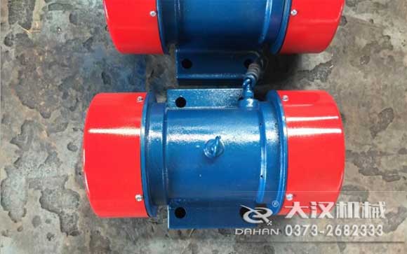 0.37kw振動電機 0.37kw振動電機