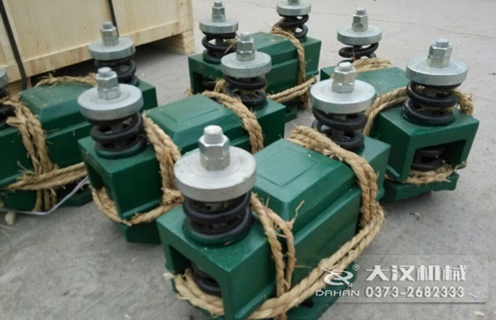 CZ電磁倉壁振動(dòng)器