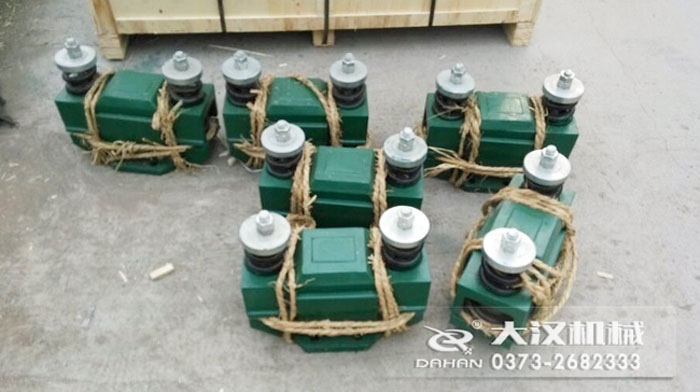 CZ電磁倉壁振動(dòng)器