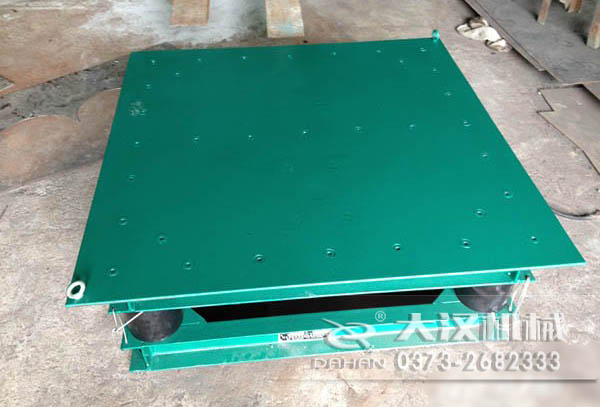 振動(dòng)平臺 振動(dòng)平臺