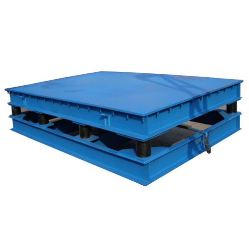 三維振動(dòng)平臺(tái)