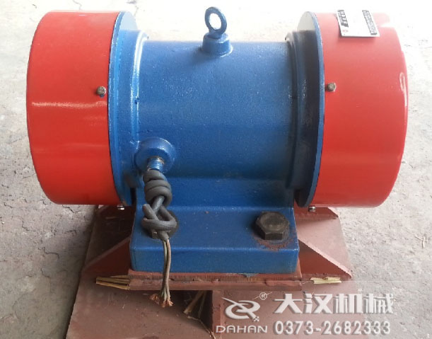 防爆振動電機(jī)