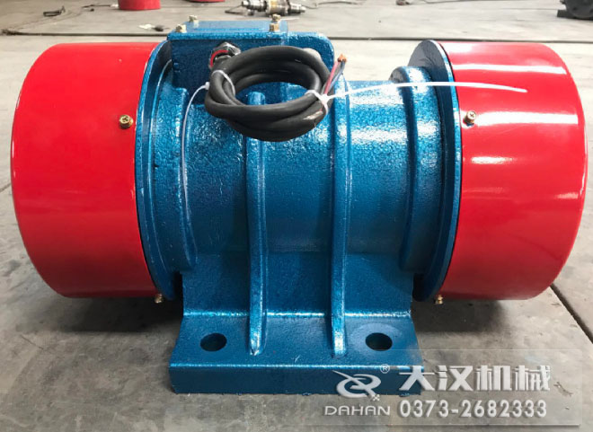 YZS振動電機(jī)