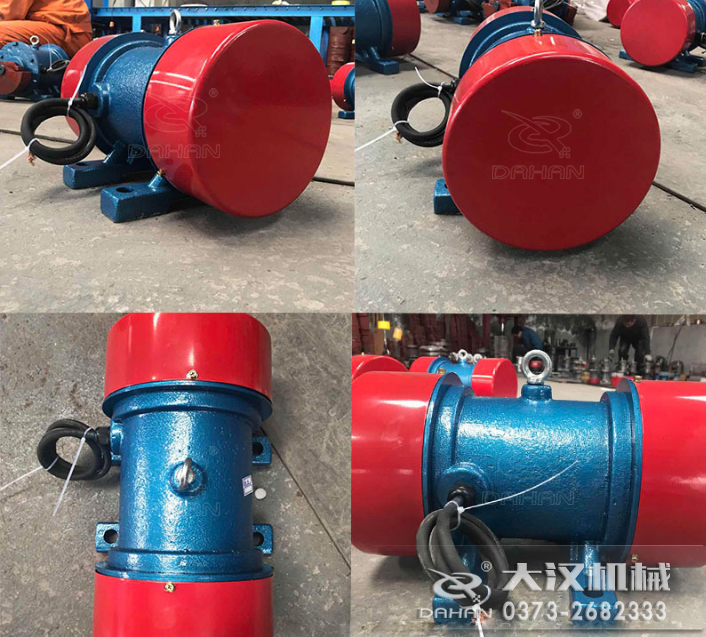 YZS振動電機(jī)